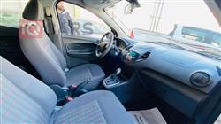 Ford Figo
